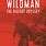Wildman the Bigfoot Odyssey Book