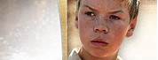 Will Poulter Chronicles of Narnia