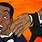 Will Smith Slap Cartoon