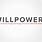 Willpower Wallpaper