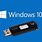 Windows 10 Installation USB