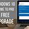 Windows 10 Pro Free Upgrade Download