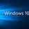 Windows 10 Pro Screen