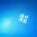 Windows 7 Blue Logo
