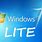 Windows 7 Lite ISO