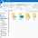 Windows Desktop Folder