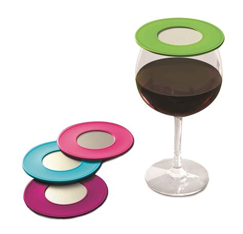 Wine Glass Cover Disposable