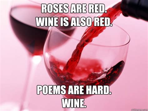 Wine Glass Meme