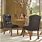 Wing Back Dining Chairs