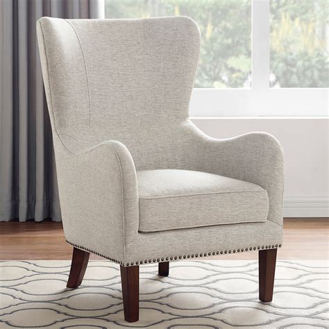 Wingback Accent Chairs