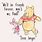 Winnie the Pooh On Friendship