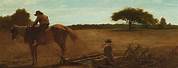 Winslow Homer Civil War Art