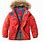 Winter Jackets for Kids