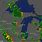 Wisconsin Radar Weather Map