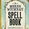 Witches Spell Book