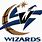 Wizards Team Logo