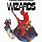Wizards by Ralph Bakshi