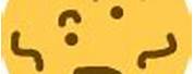 Wock Emoji PNG