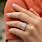 Woman Wedding Ring