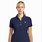 Women's Fitted Polo Shirts