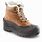 Women's Lace Up Winter Boots