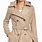 Women's Spring Trench Coats