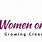 Women On Mission Logo Clip Art