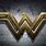 Wonder Woman W