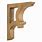 Wood Corbels and Brackets