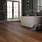 Wood Look Tile Bathroom Floor