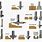 Wood Router Bits Types