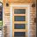 Wood Screen Door Designs