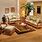Wooden Living Room Furniture Sets