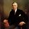 Woodrow Wilson Portrait