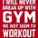Workout Motivation Quotes Funny