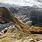 World's Biggest Landslide
