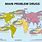 World Drug Use Map