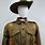 World War 1 Army Uniform