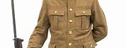 World War 1 British Army Uniforms