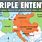 World War 1 Triple Entente