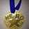 Wreck-It Ralph Hero Medal