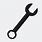 Wrench Icons