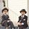 Wright Brothers Costume