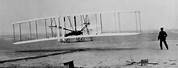Wright Brothers First Successful Flight