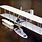 Wright Brothers Model Airplane Kit