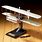 Wright Brothers Plane Model