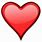 Yahoo! Heart Clip Art