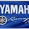 Yamaha Flag