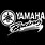 Yamaha Racing Decals
