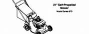 Yard Man Lawn Mower Repair Manual